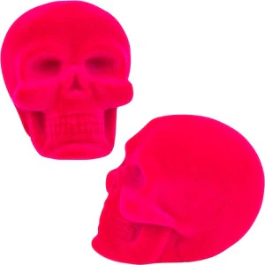 Skull Head Collection 2in (50 pcs) - Image 4