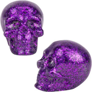 Skull Head Collection 2in (50 pcs) - Image 5