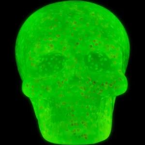 Skull Head Collection 2in (50 pcs) - Image 6