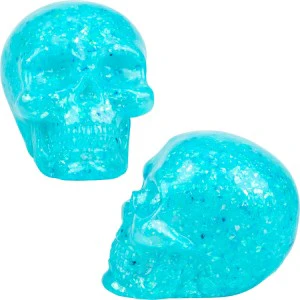 Skull Head Collection 6in (12pcs) - Image 2