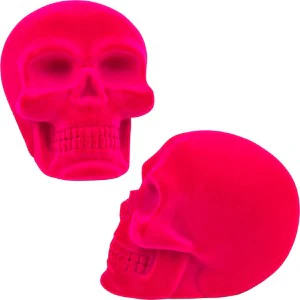 Skull Head Collection 6in (12pcs) - Image 5
