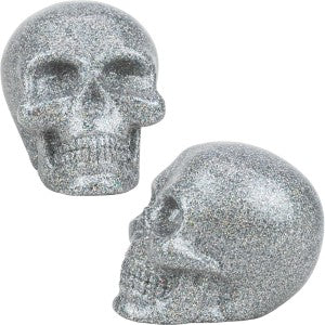 Skull Head Collection 6in (12pcs) - Image 7