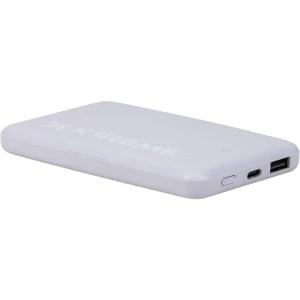 Slim Power Bank 5000mAh-White (1ct.) - Image 5