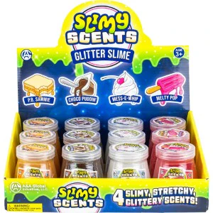 Slimy Scents (12pcs) - Image 2