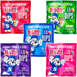 SLUSH PUPPiE® Lil Dips (144pcs) - Image 2