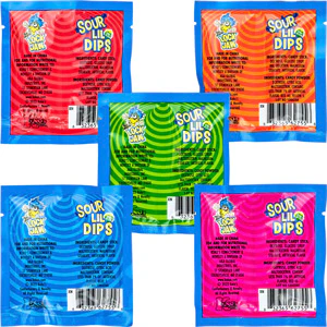 SLUSH PUPPiE® Lil Dips (144pcs) - Image 3