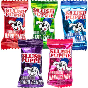 SLUSH PUPPIE Liquid-fill Hard Candy (144pcs) - Image 2