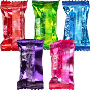 SLUSH PUPPIE Liquid-fill Hard Candy (144pcs) - Image 3