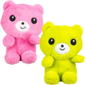 Small Cute Bear 8in Plush (1 ct.) - Image 2