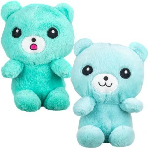Small Cute Bear 8in Plush (1 ct.) - Image 3