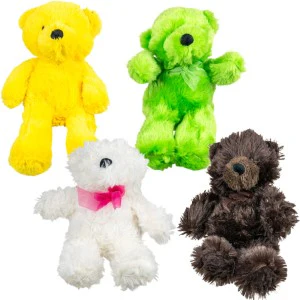Small Generic Plush Kit (100pcs) - Image 3