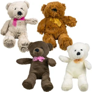 Small Generic Plush Kit (100pcs) - Image 4