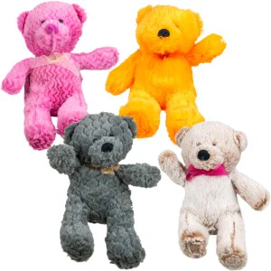 Small Generic Plush Kit (100pcs) - Image 5