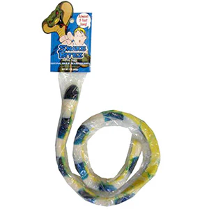 Snake Bitez Gummy Candy 7oz Display Box (9pcs) - Image 2