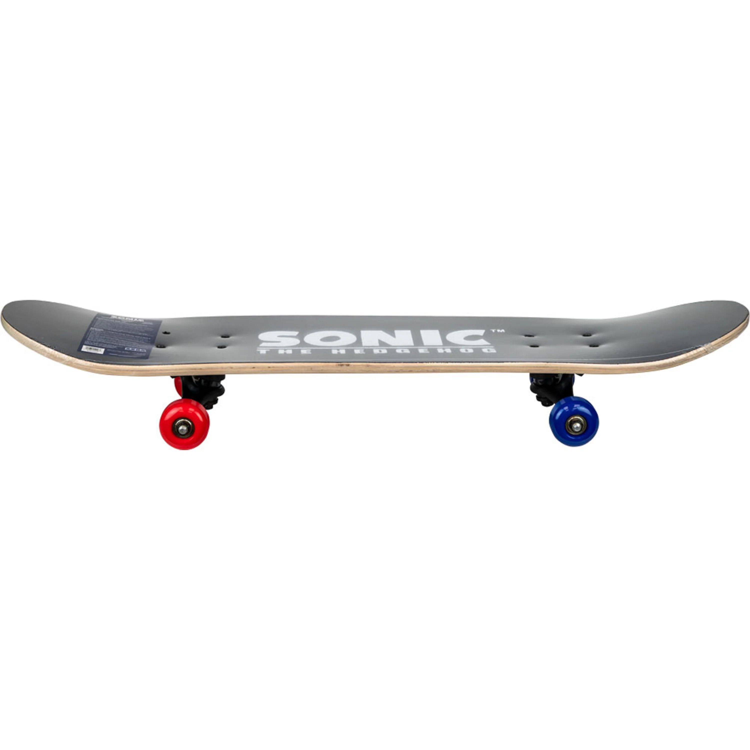 Sonic™ Popsicle 31in Skateboard (1ct.) - Image 4
