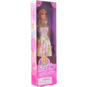 Sophie Fashion Star 11in (12pcs) - Image 3
