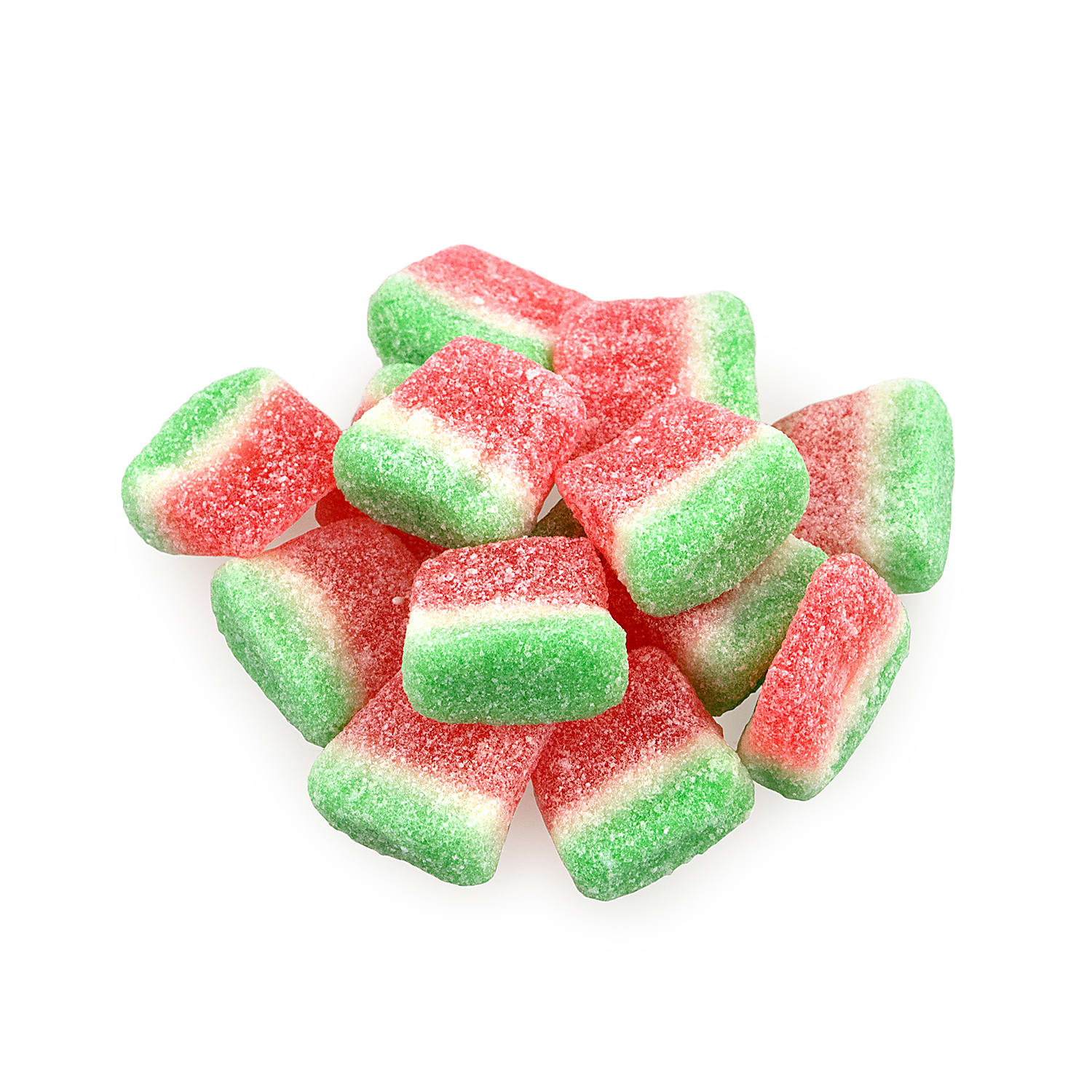 Sour Jacks® Watermelon Candy Display