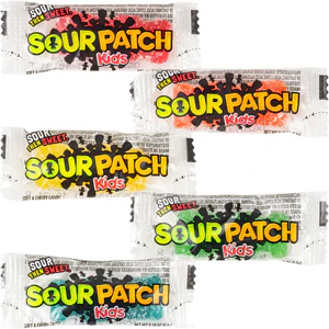 Sour Patch Big Kids™ Display Box (240pcs) - Image 2