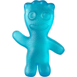 Sour Patch Kids® Scented Squishy 5in Asst (15pcs) - Image 3