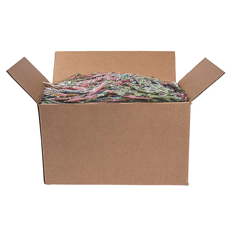 Sour Punch® Licorice Twists 25 lb/Case - Image 4