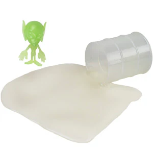 Space Alien Slime 2.5in (12pcs) - Image 3