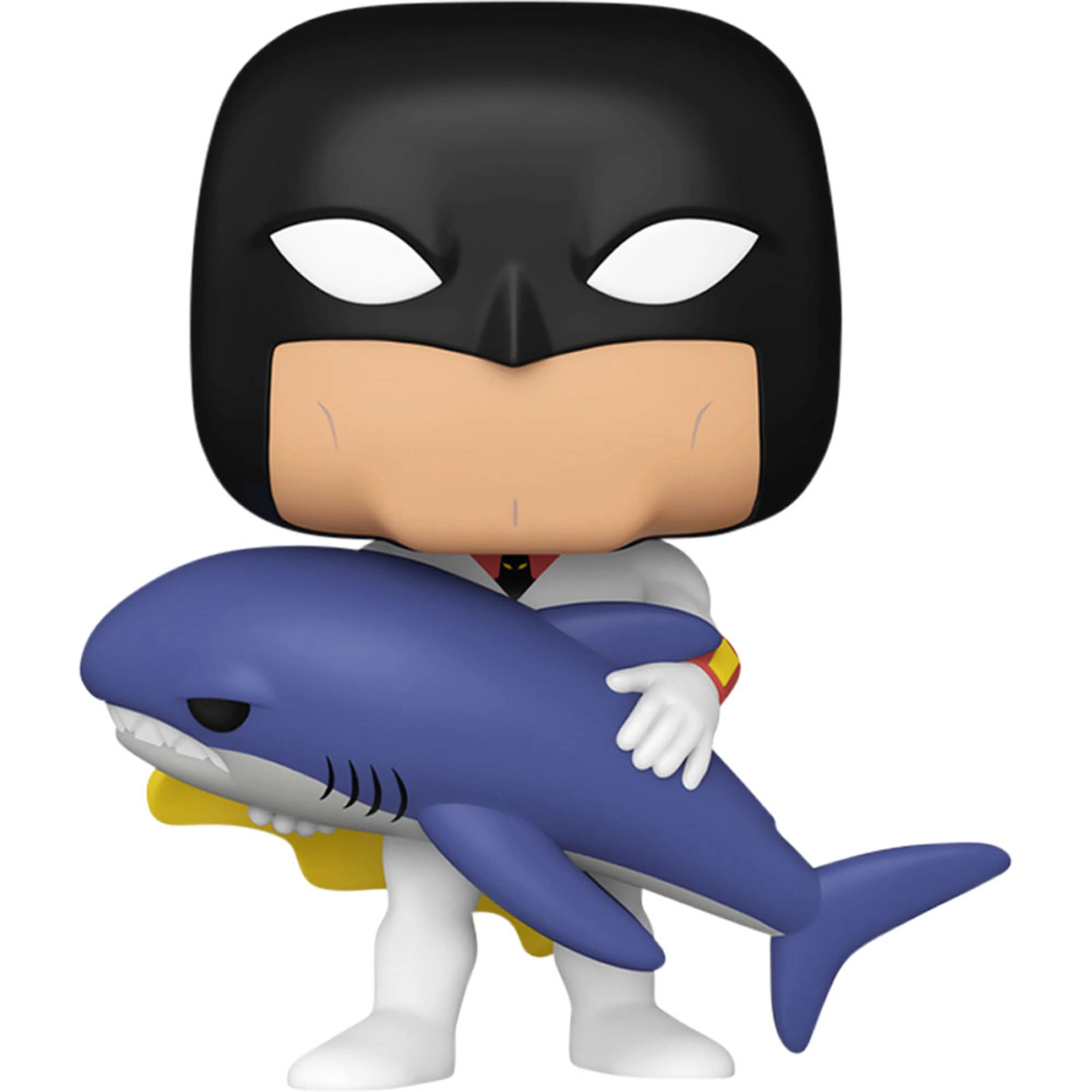 Space Ghost with Shark Funko POP! Vinyl (1ct.) - Image 3