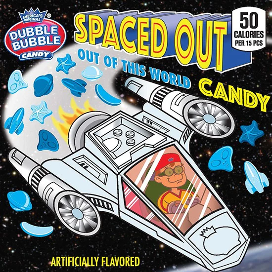 Spaced Out Candy 20 LB - Image 4