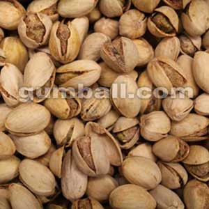Spicy Cayenne Pistachios 20 lbs
