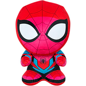 Spider-Man Mash'ems 11in Plush - Image 2