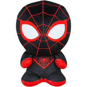 Spider-Man Mash'ems 11in Plush - Image 3