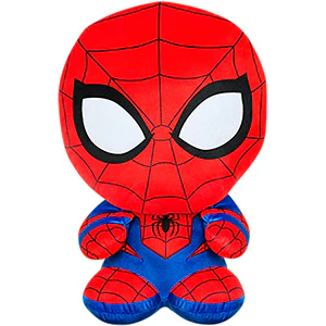 Spider-Man Mash'ems 11in Plush - Image 4