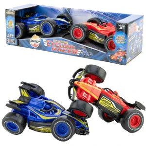 Spinning Cyclone Racers 2 pack (1ct.) - Image 2