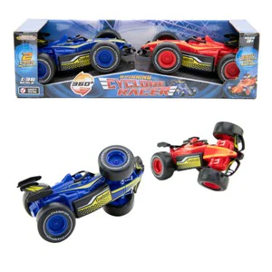 Spinning Cyclone Racers 2 pack (1ct.) - Image 3