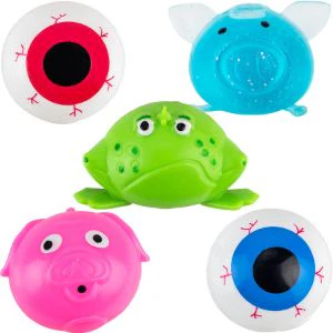 Splat Ball 2.5in Asst (12 pcs) - Image 4