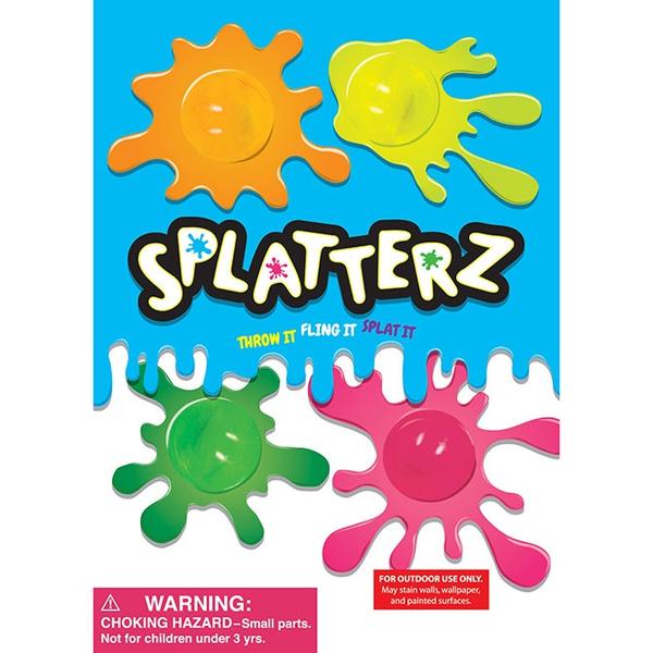 Splatterz 2" Capsules - Image 4