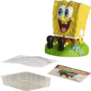 SpongeBob® Chia Pet® (1ct.) - Image 2