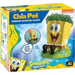 SpongeBob® Chia Pet® (1ct.) - Image 3
