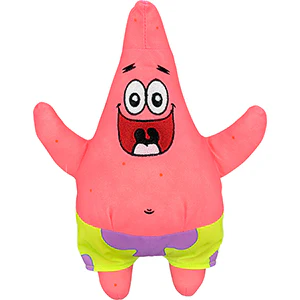 SpongeBob SquarePants™ 10in Plush (1ct.) - Image 2