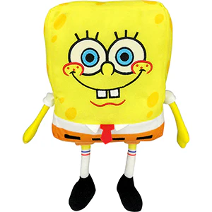 SpongeBob SquarePants™ 10in Plush (1ct.) - Image 3