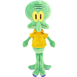 SpongeBob SquarePants™ 10in Plush (1ct.) - Image 4
