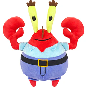 SpongeBob SquarePants™ 10in Plush (1ct.) - Image 6
