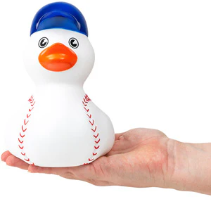 Sports Ducks 6in (12pcs) - Image 2