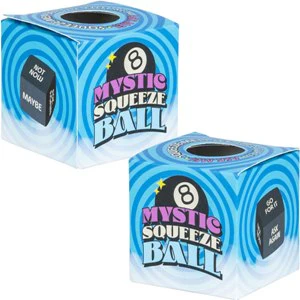 Squeeze Mystic 8 Ball (12pcs) - Image 4