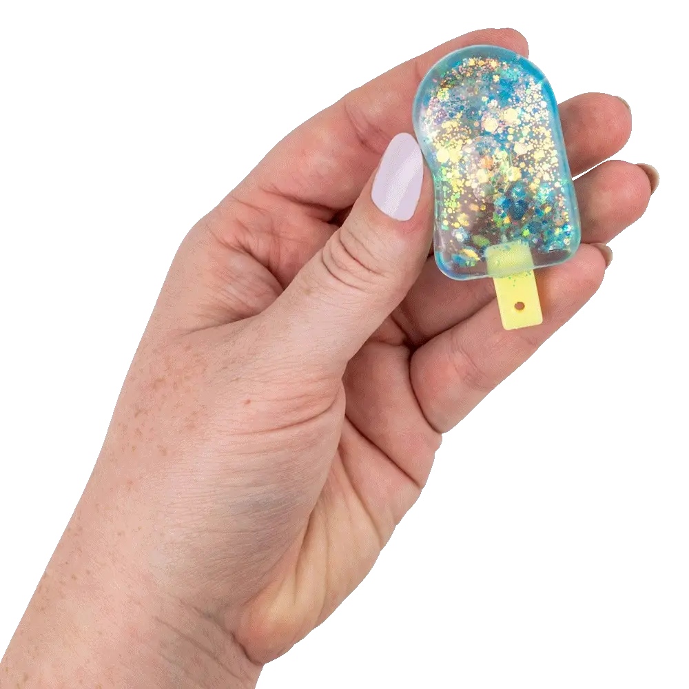 Squeeze Sugar Popsicle 3in (12pcs) - Image 2