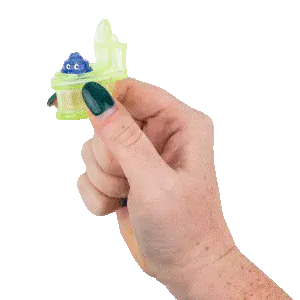 Squeeze Toilet Pop-Up Poo 2in (24pcs) - Image 5