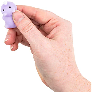 Squeezie Squeees Series 5 in 2in Capsules (250pcs) - Image 2