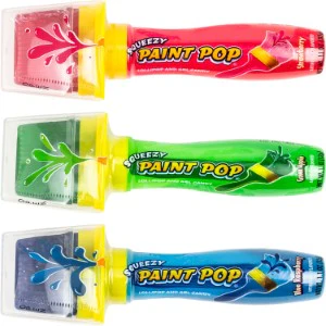 Squeezy Paint Pop (12pcs) - Image 3