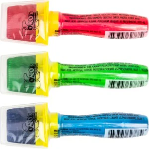 Squeezy Paint Pop (12pcs) - Image 4