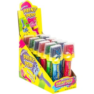 Squeezy Paint Pop (12pcs) - Image 5