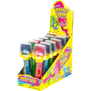 Squeezy Paint Pop (12pcs) - Image 6